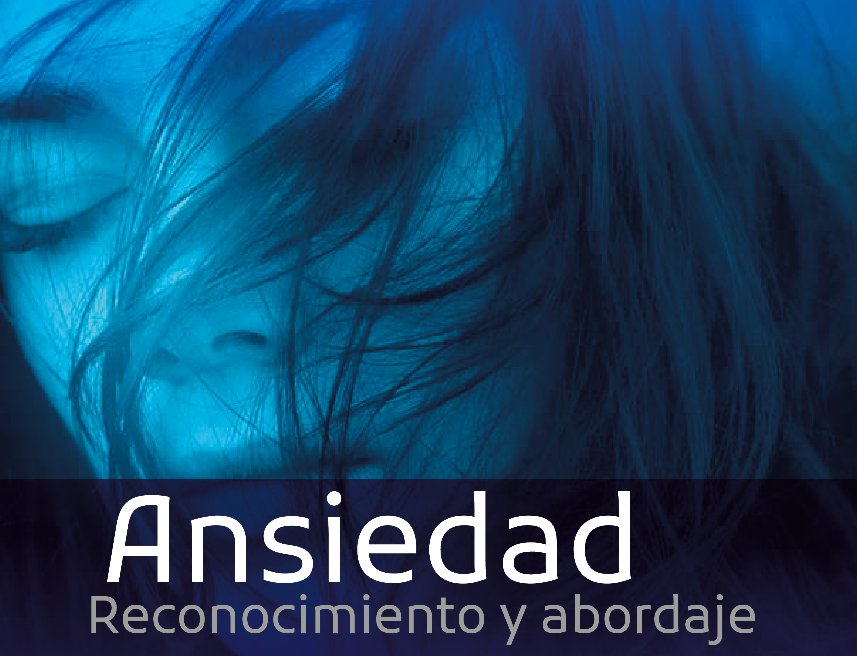 Blog 1: Ansiedad