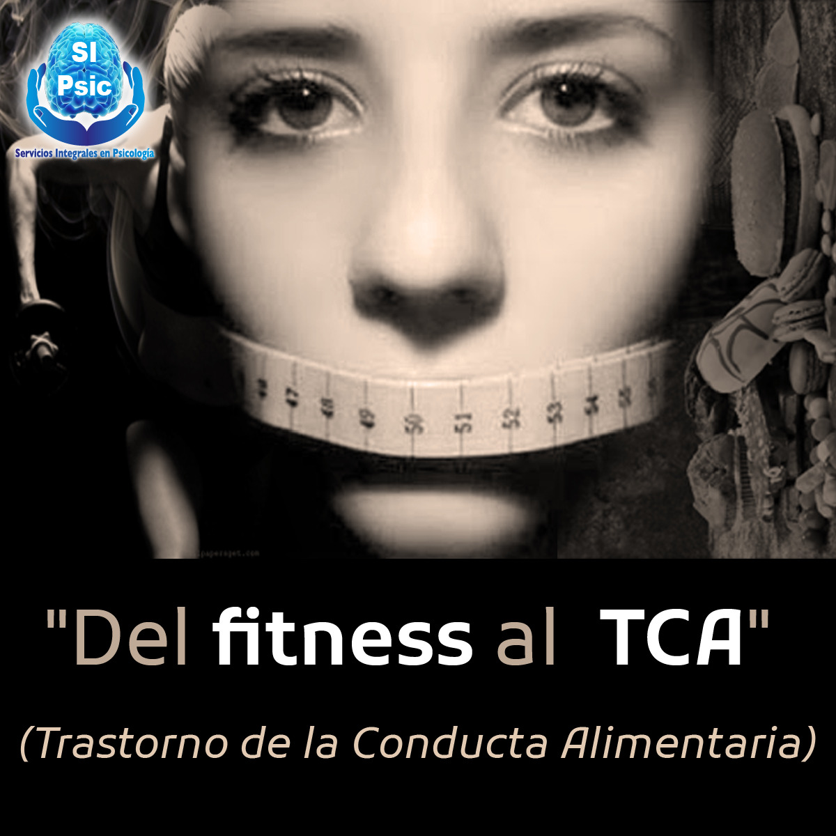 Blog 2: Del fitness al TCA